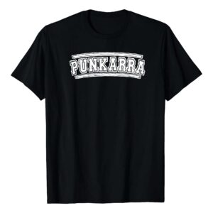 Punkarra