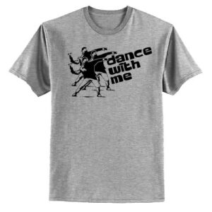 Dance with me