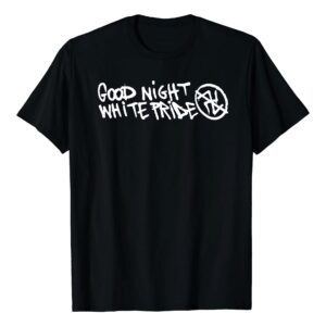 Good night white pride