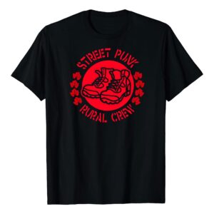 Street punk - rural crew
