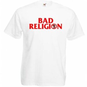 bad religion