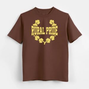Rural pride