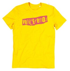 Venceremos