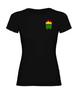 A la calle camiseta chica REBAJADA