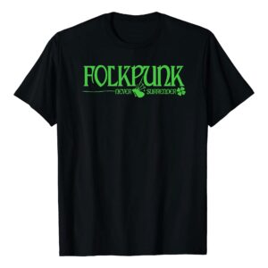 Folk punk