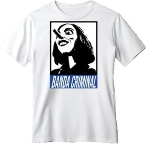 Banda criminal