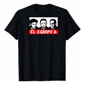 El equipo A