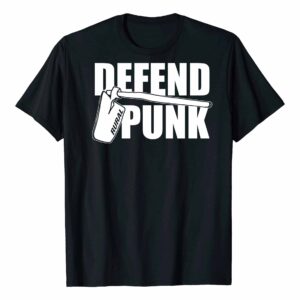Defend rural punk