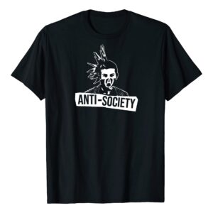 Anti-society