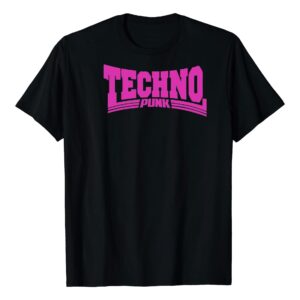 Techno punk