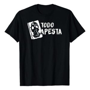 Todo apesta
