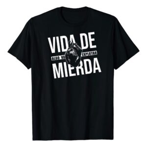 Vida de mierda