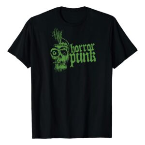 Horror punk