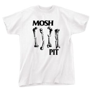 Mosh pit