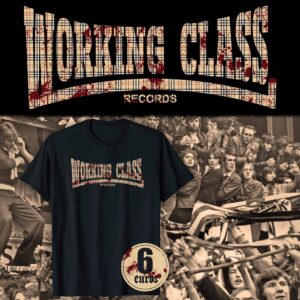 Working class records trad hool