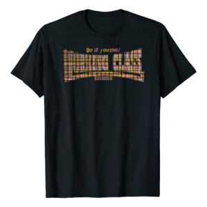 Working class records (mod. Do it yourself
