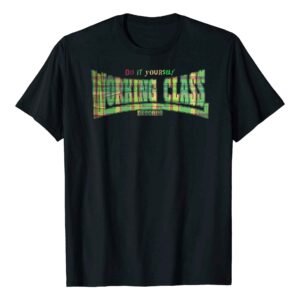 Working class records (mod. Do it yourself)