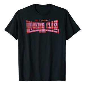Working class records (mod. Do it yourself)