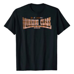 Working class records (mod. Do it yourself)