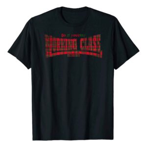 Working class records (mod. Do it yourself)