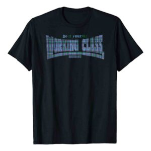 Working class records (mod. Do it yourself)
