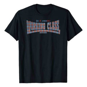 copy of Working class records (mod. Do it yourself)