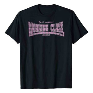 Working class records (mod. Do it yourself)