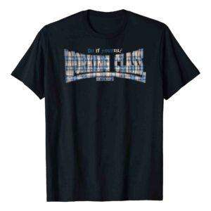 Working class records (mod. Do it yourself)