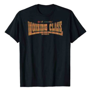 Working class records (mod. Do it yourself)
