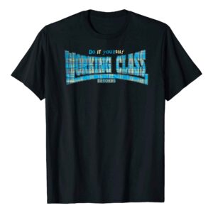 Working class records (mod. Do it yourself)