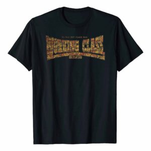 Working class records (mod. No war but class war)