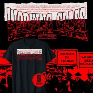 Working class records (mod. huelga la Canadiense)
