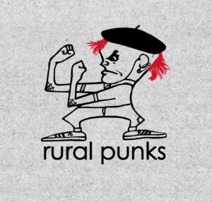 Rural punks