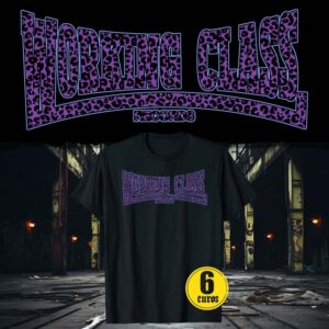Working class records (mod. rave)