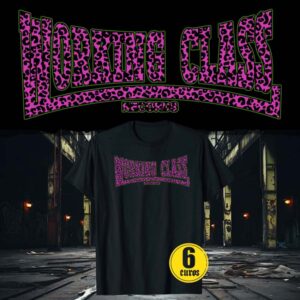 Working class records (mod. rave)