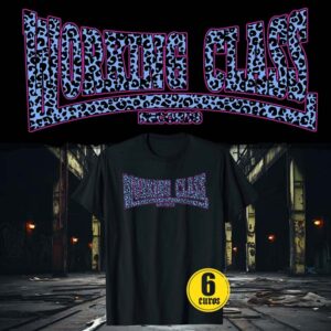 Working class records (mod. rave)