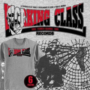 Working class records (mod. Ferrer i Guardia)