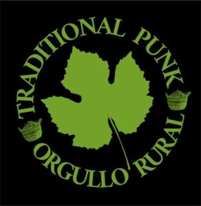 Traditional punk - orgullo rural