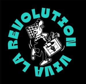Viva la revolution
