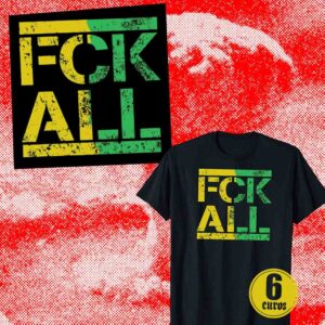 Fuck all
