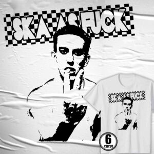 Ska as fuck