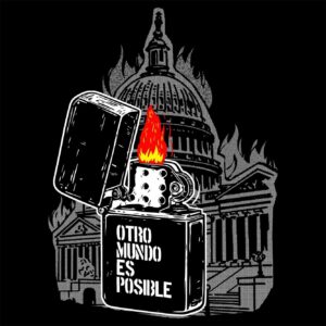 Otro mundo es posible