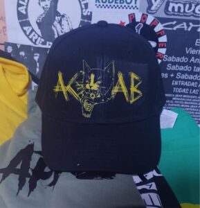 Acab gorra
