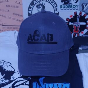 Acab gorra