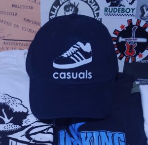 Casual gorra REBAJADA