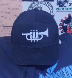 Ska gorra