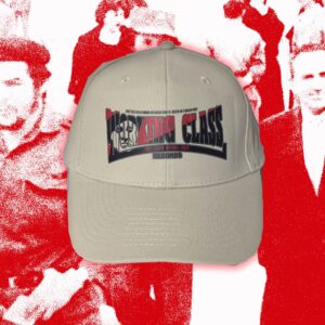 Lucio Urtubia gorra