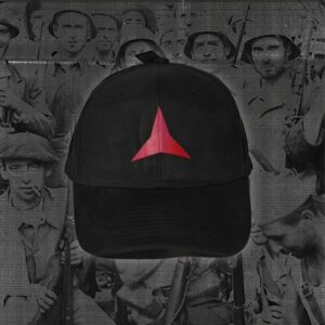 Brigadas Internacionales gorra REBAJADA