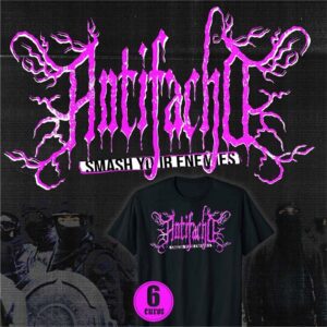 Antifacho