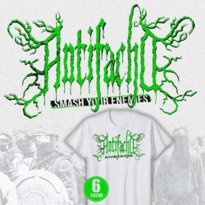 Antifacho